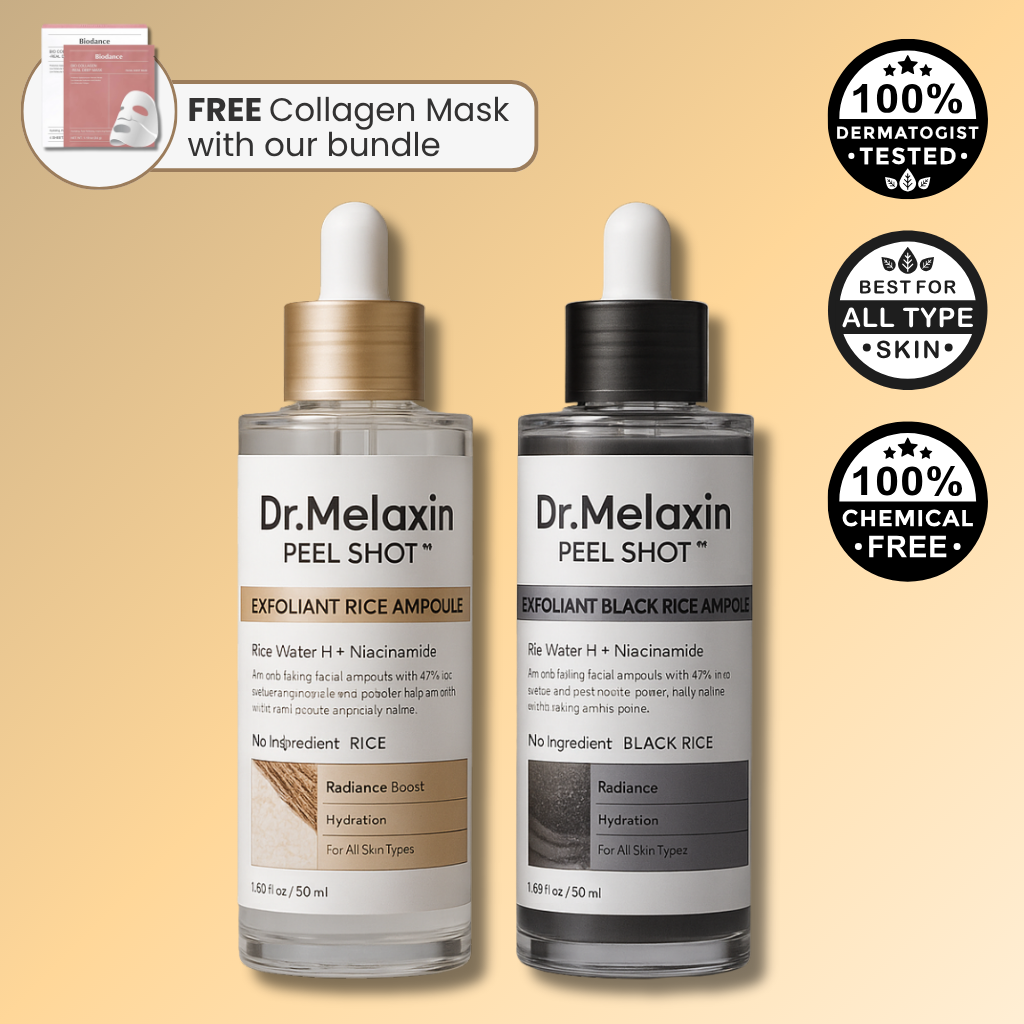 Peel Shot Blackhead Remover