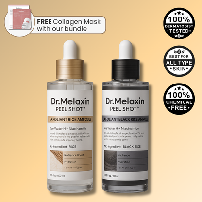 Peel Shot Blackhead Remover