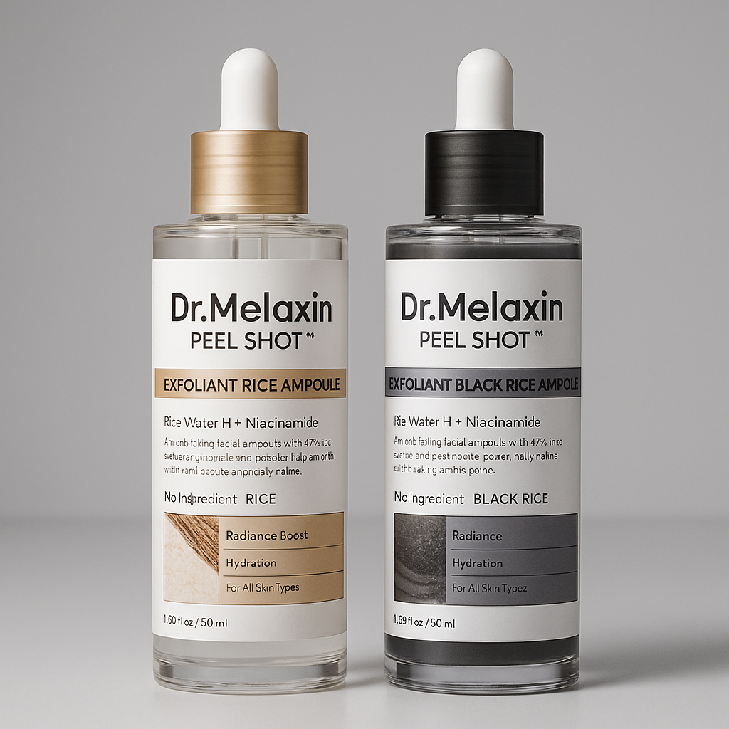 Viral Peel Shot