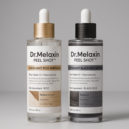 Viral Peel Shot