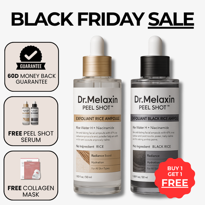 Peel Shot Blackhead Remover