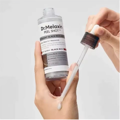 Viral Peel Shot
